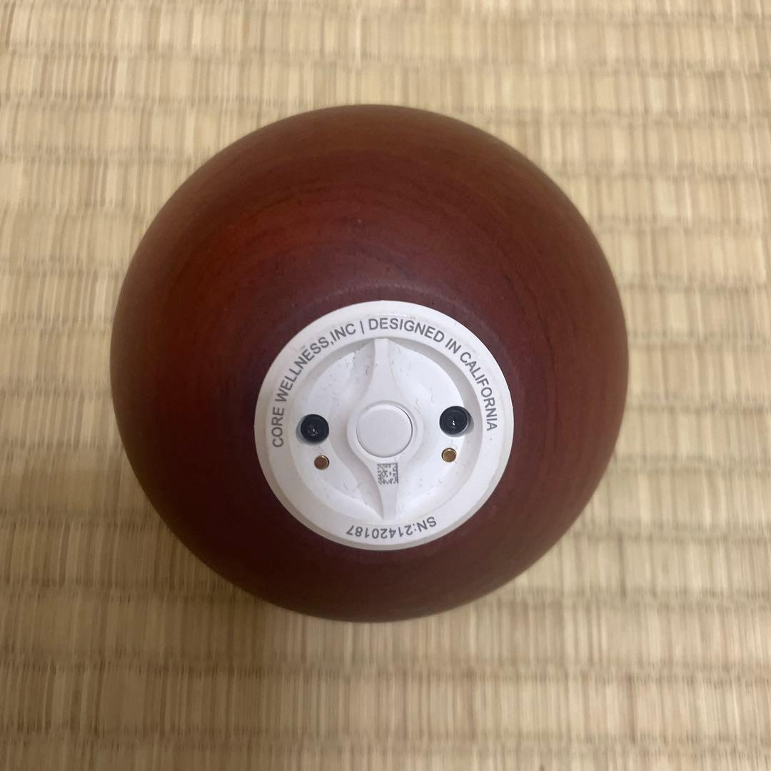 Core Meditation Trainer 瞑想ガジェット