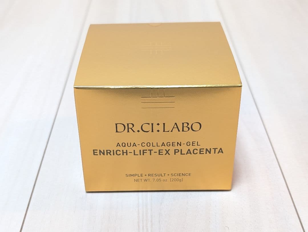 【♡Naruk♡様用】ドクターシーラボ ACG エンリッチリフトEXプラセンタ