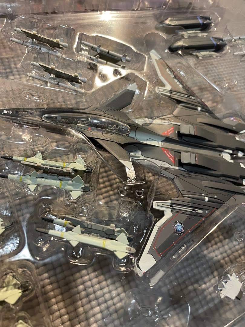 【値下げ中】美品ALTER 雪風　ＦＦＲ−４１MR MAVE 1/100