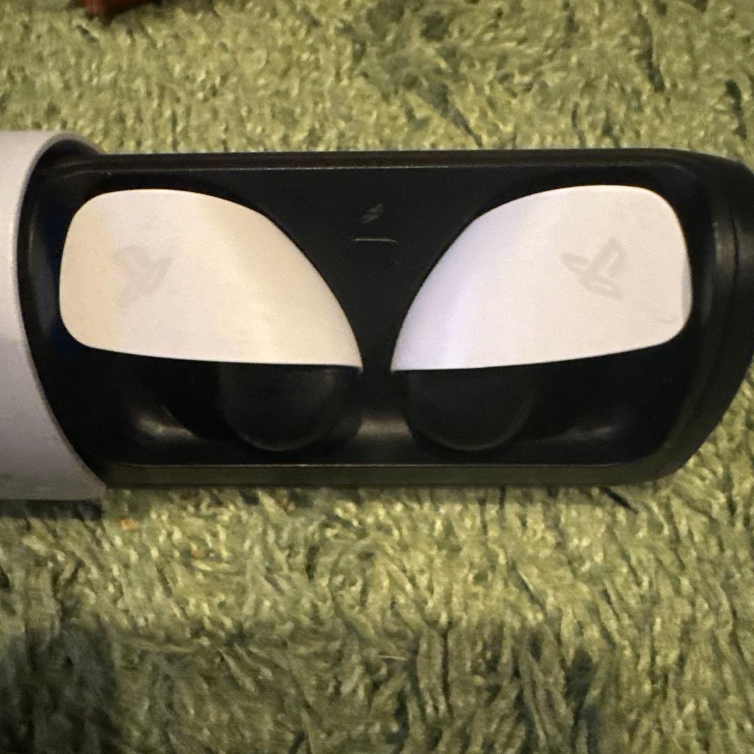 PlayStation pulse explore ワイヤレスゲーミングイヤホン