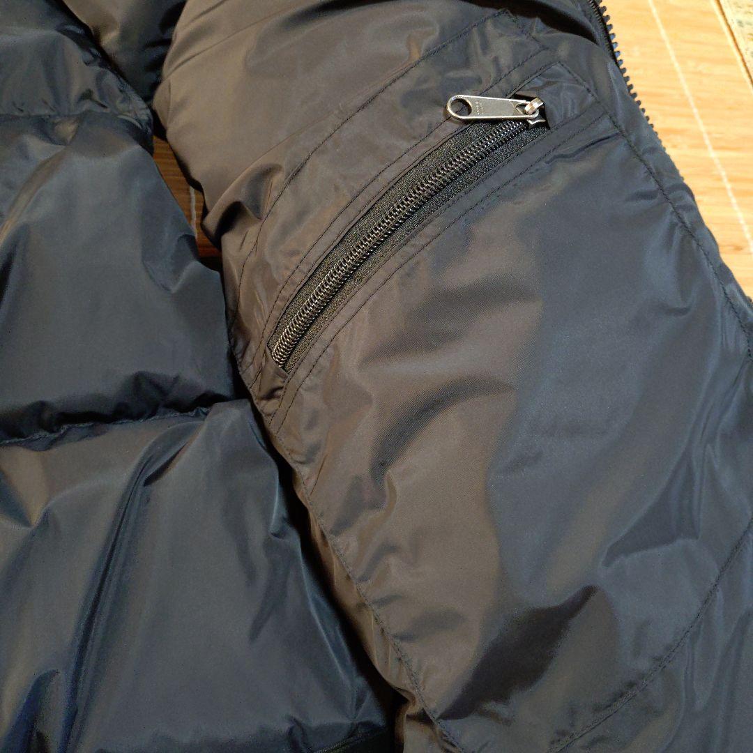 【レオパ】THE NORTH FACE ダウンベスト 700フィルパワー