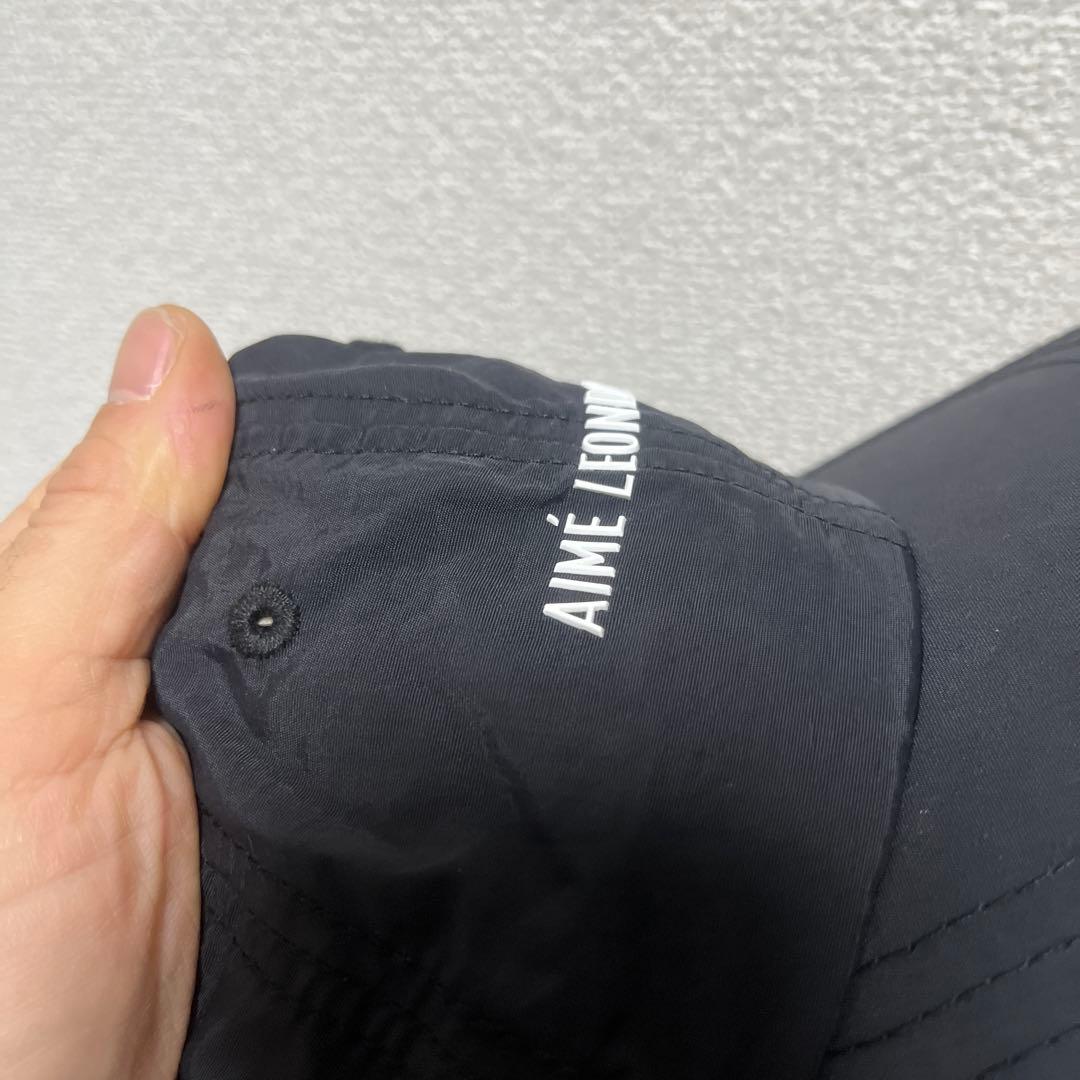 AIMÉ LEON DORE キャップ