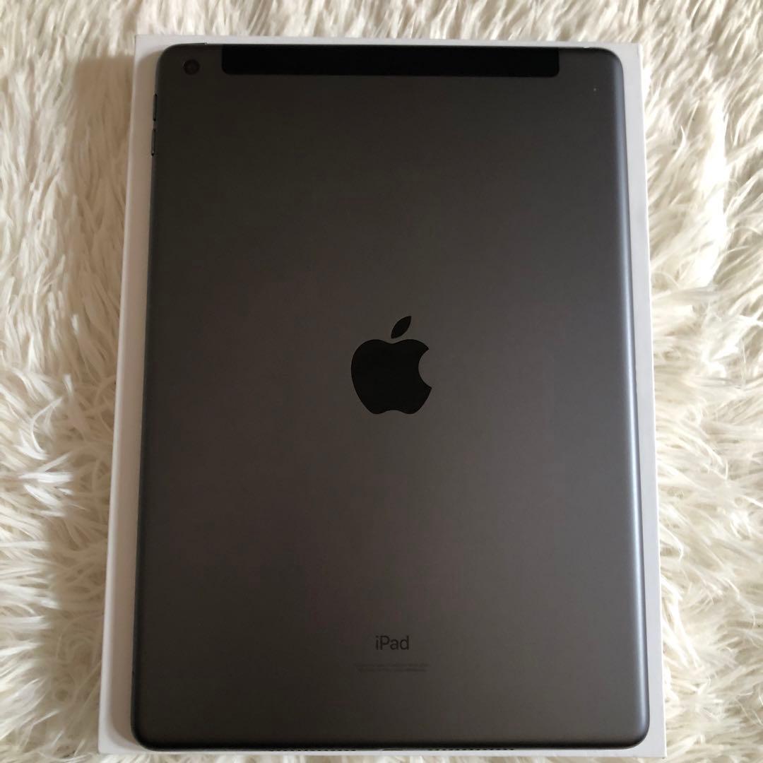 【完動品】iPad 第9世代 256GB SIMフリー 【すぐ発送】