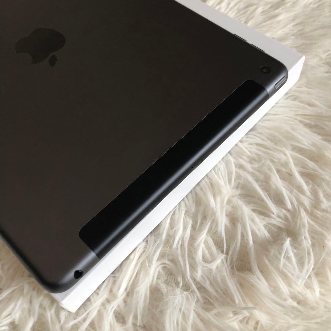 【完動品】iPad 第9世代 256GB SIMフリー 【すぐ発送】