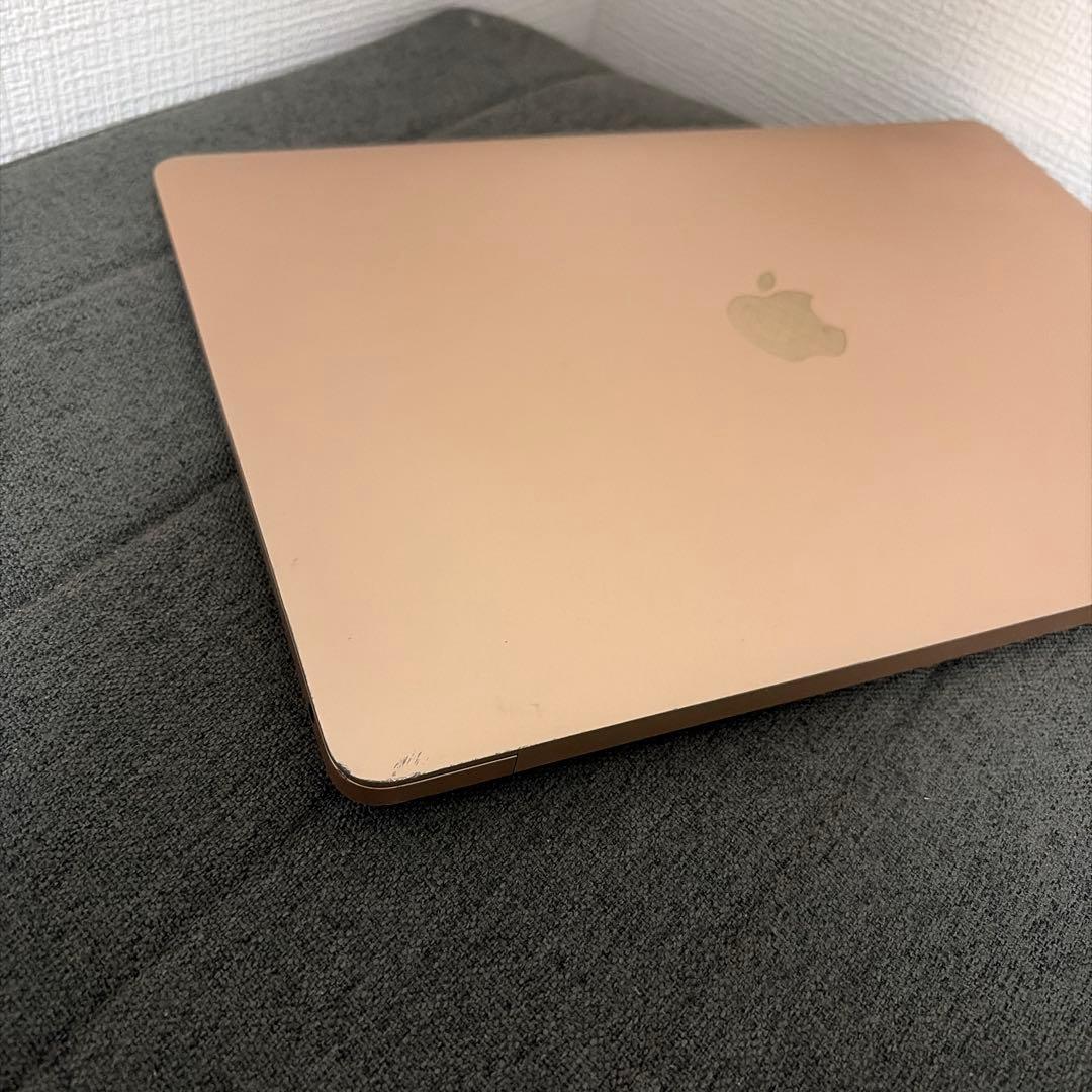 Apple MacBook Air 512GB メモリ8GB