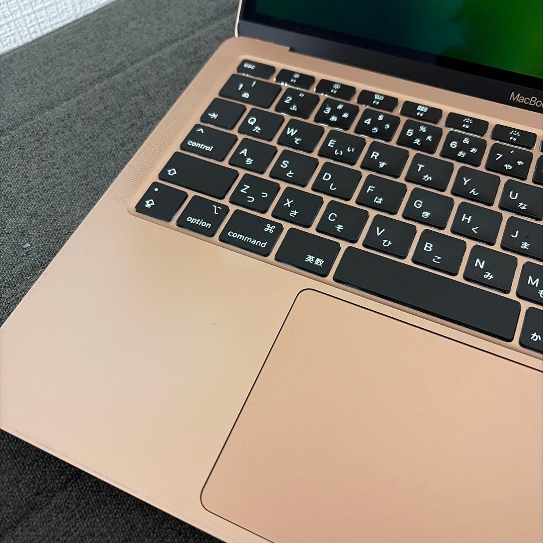 Apple MacBook Air 512GB メモリ8GB