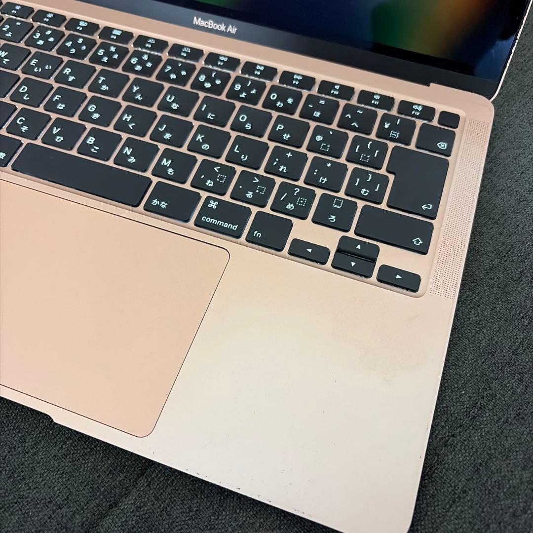 Apple MacBook Air 512GB メモリ8GB