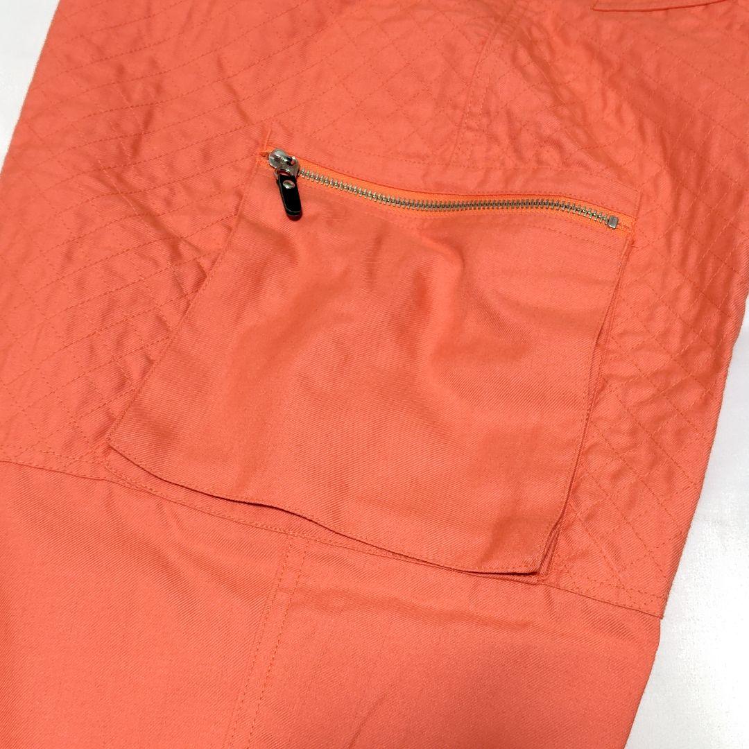 メンズ 救助服 ズボン 作業ズボン ワークズボン