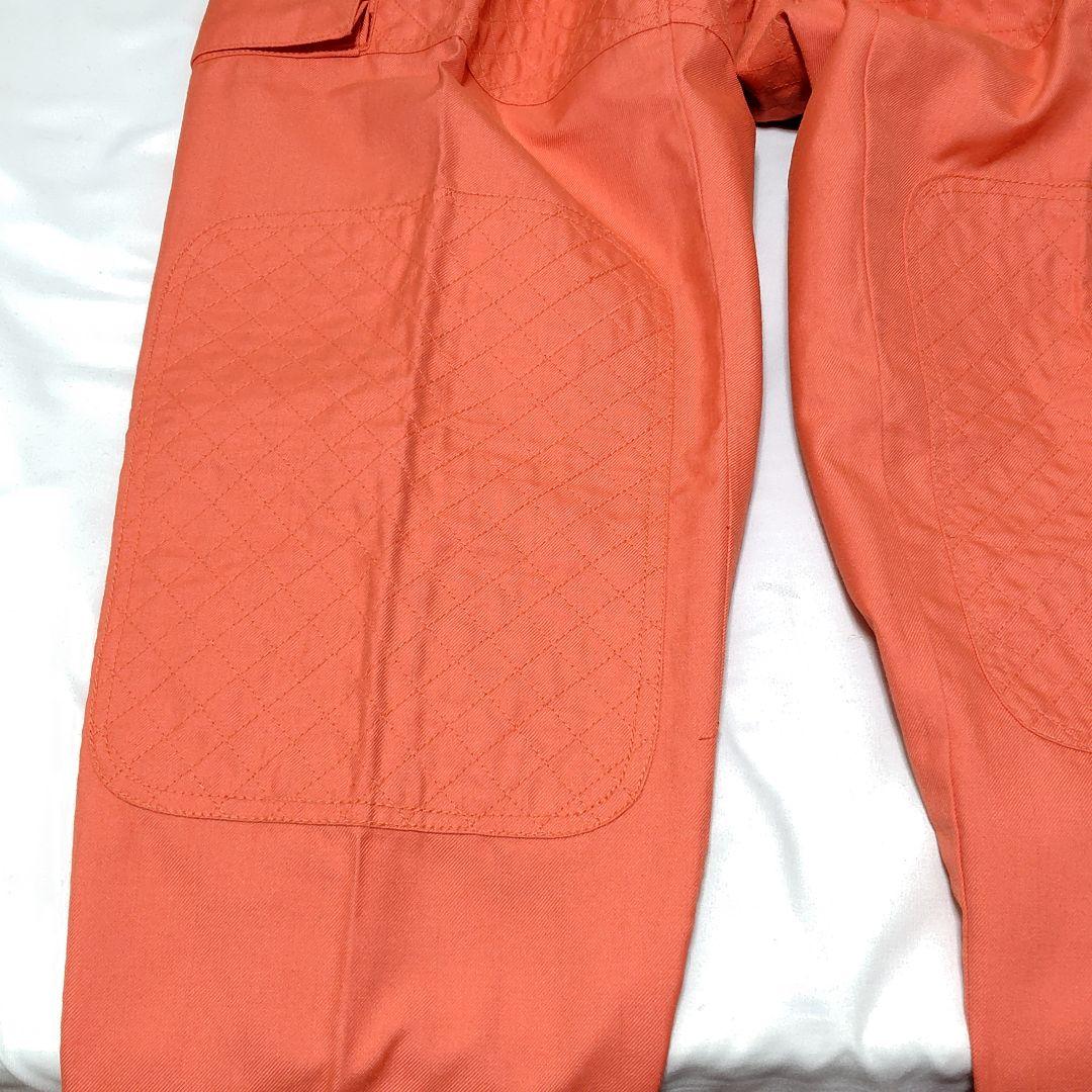 メンズ 救助服 ズボン 作業ズボン ワークズボン