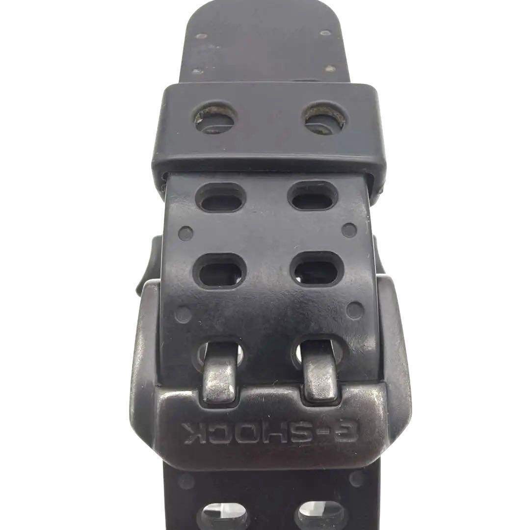 【美品】G-SHOCK GXW-56BB-1JF 電波ソーラー マッドレジスト黒