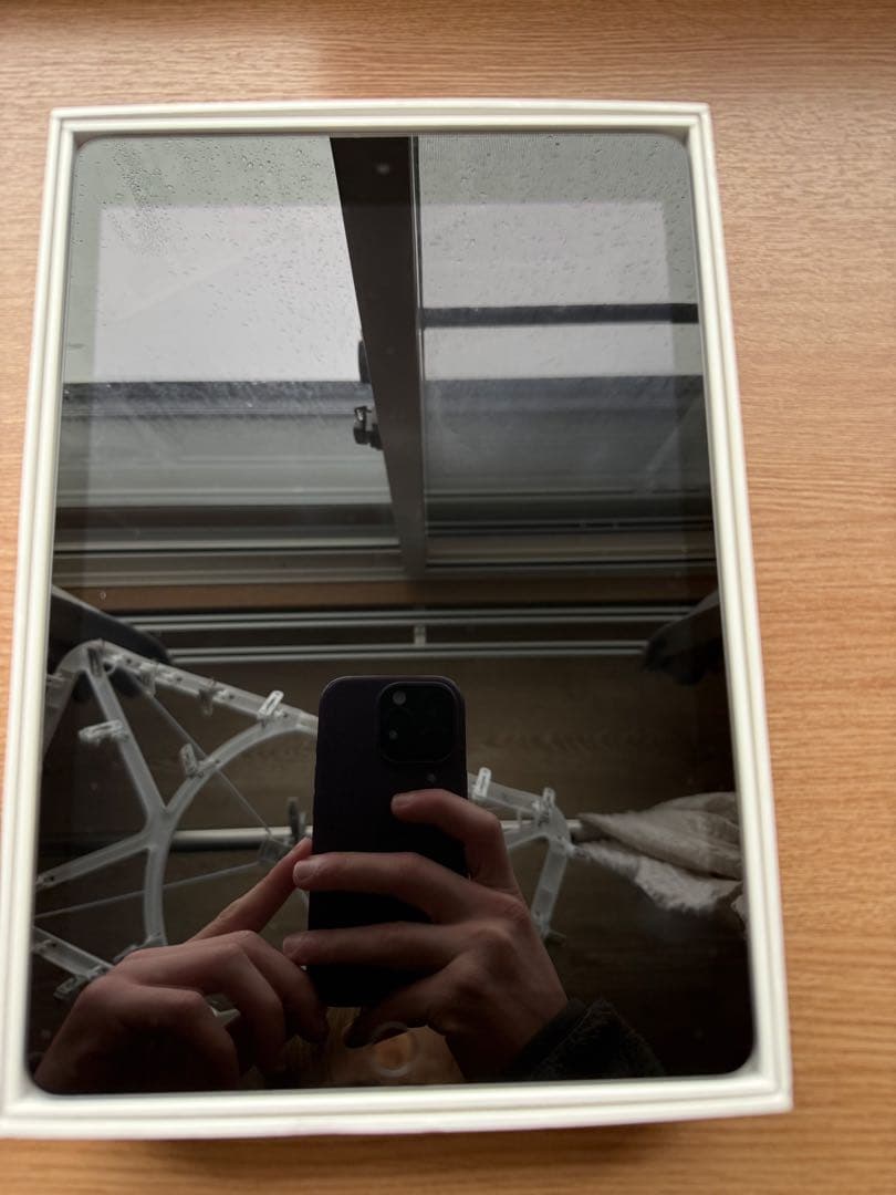 iPad（第9世代）64GB Wi-Fiモデル スペースグレイ 値下げ可