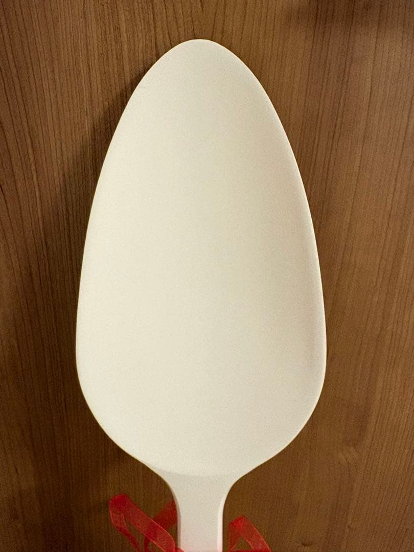 ウェディング　ビッグスプーン　90センチ　巨大　スプーン