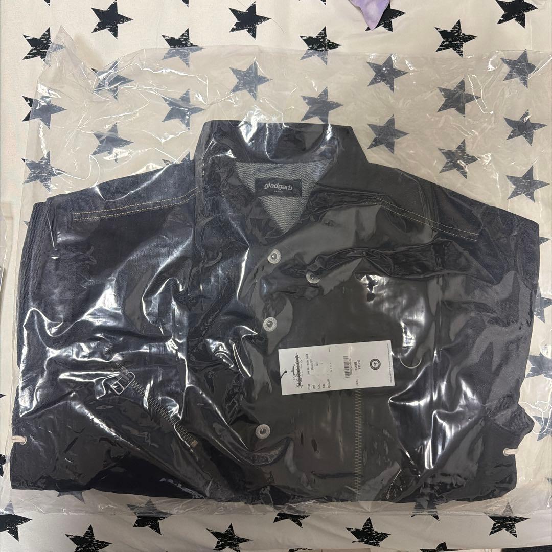 学園アイドルマスター Luna say maybe Denim 月村手毬コラボ服