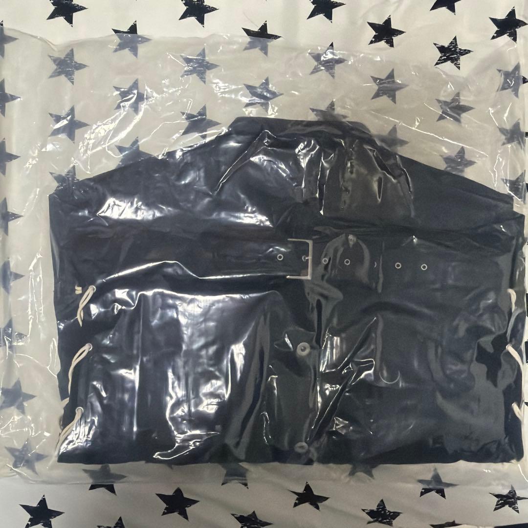 学園アイドルマスター Luna say maybe Denim 月村手毬コラボ服