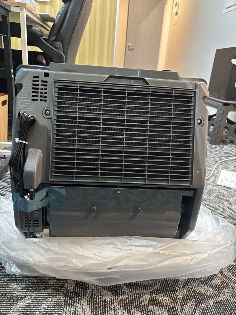 CORONA CRH-400ES 温水ルームヒーター