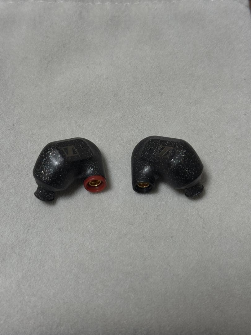 あ*つ様 ie300 sennheiser