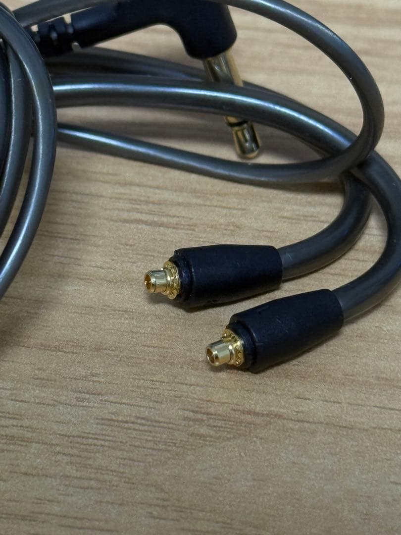 あ*つ様 ie300 sennheiser