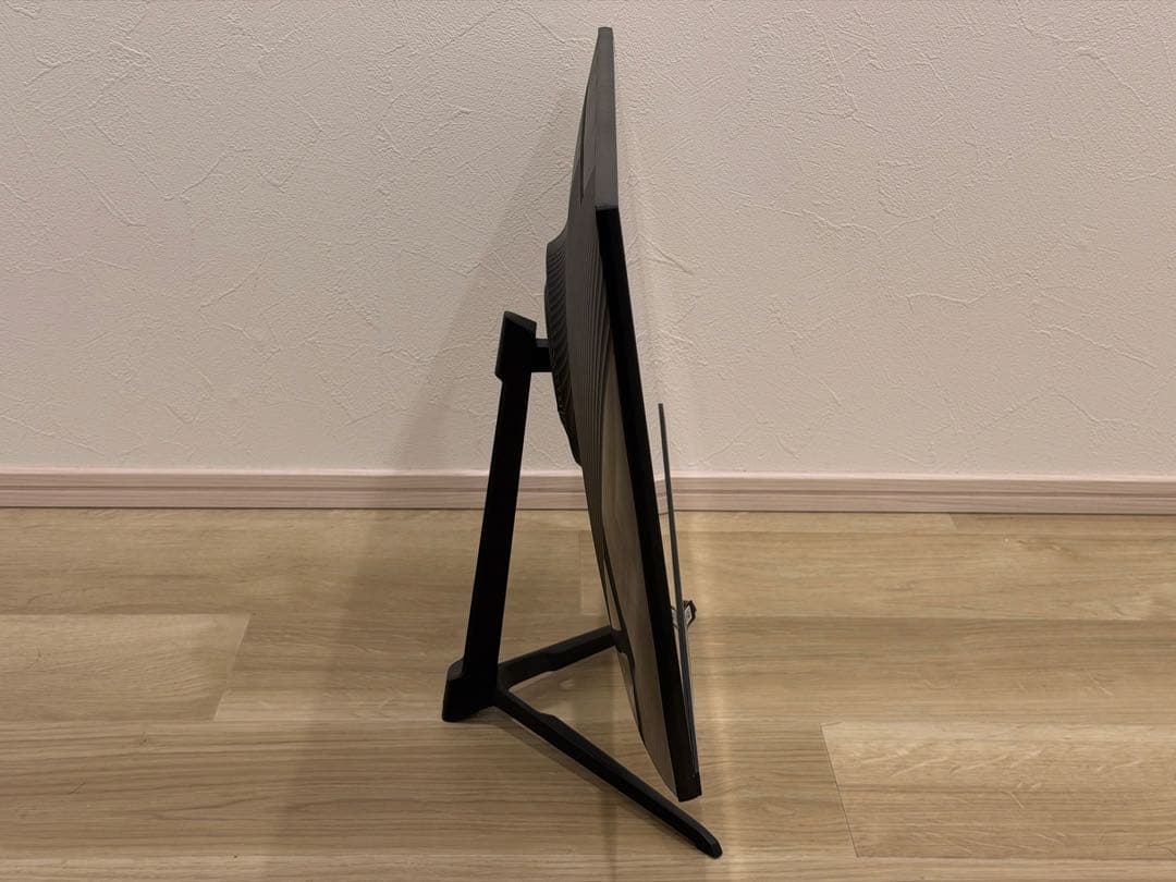 あ*き様 JAPANNEXT 23.8インチ IPSパネル搭載 4K 液晶モニタ