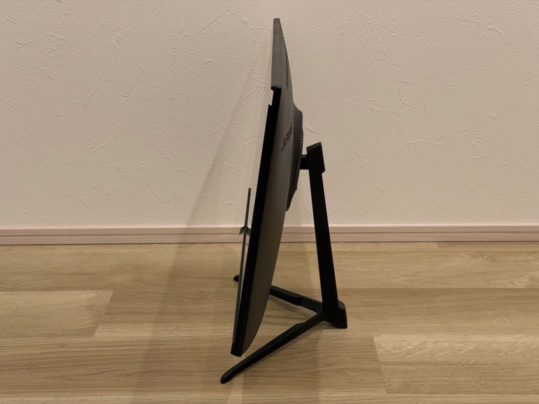 あ*き様 JAPANNEXT 23.8インチ IPSパネル搭載 4K 液晶モニタ