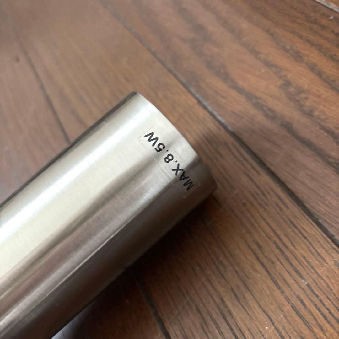 【良品】IKEA ヴィッルモー VIRRMO スポットライト 電球付き 廃盤