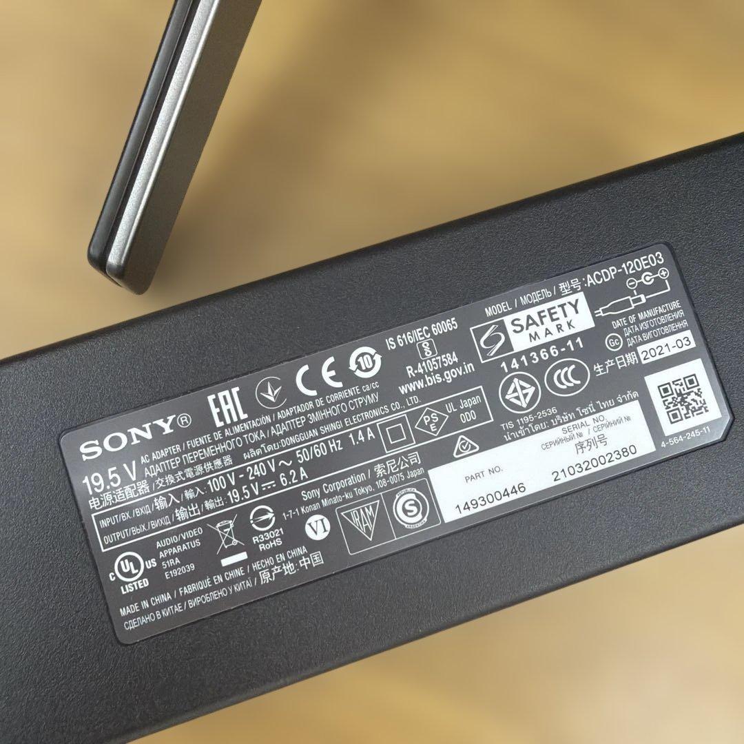 SONY 43インチ 4K液晶テレビ KJ-43X8000H