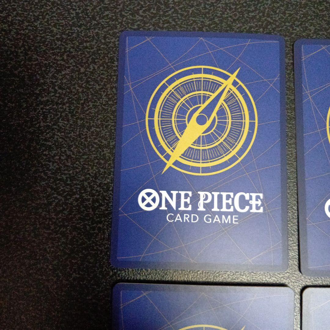 サンジ　OP07-064　プロモーションパックEX　Vol.2　パラレル　SR