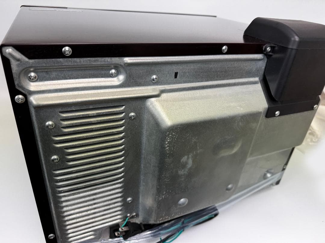 ★SHARP★ヘルシオAX-SA100★オーブンレンジ★26L★音声でお知らせ