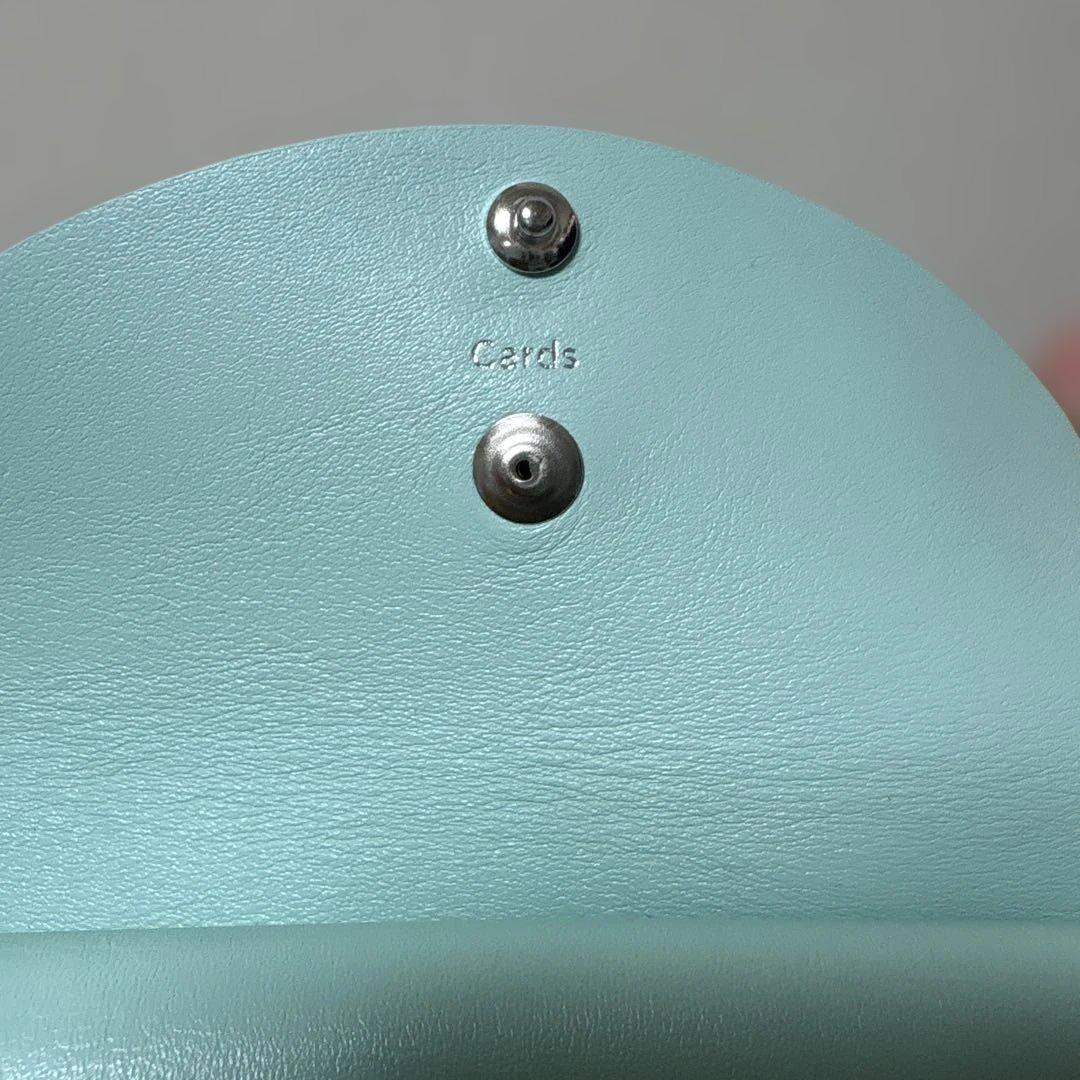 イロセ irose 財布