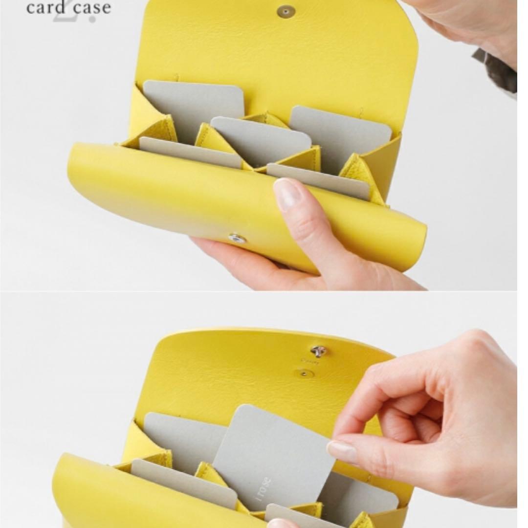 イロセ irose 財布