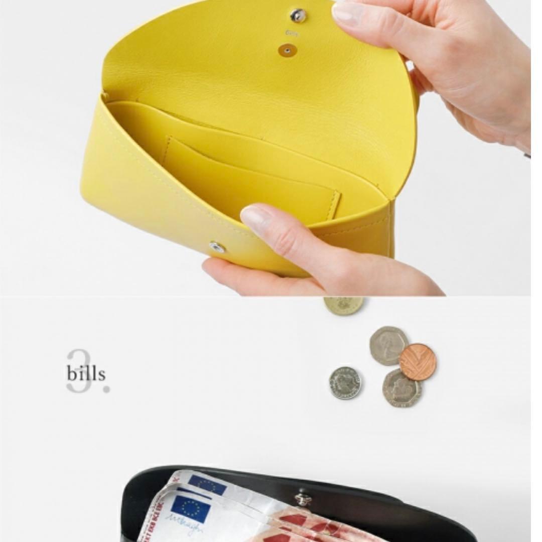 イロセ irose 財布