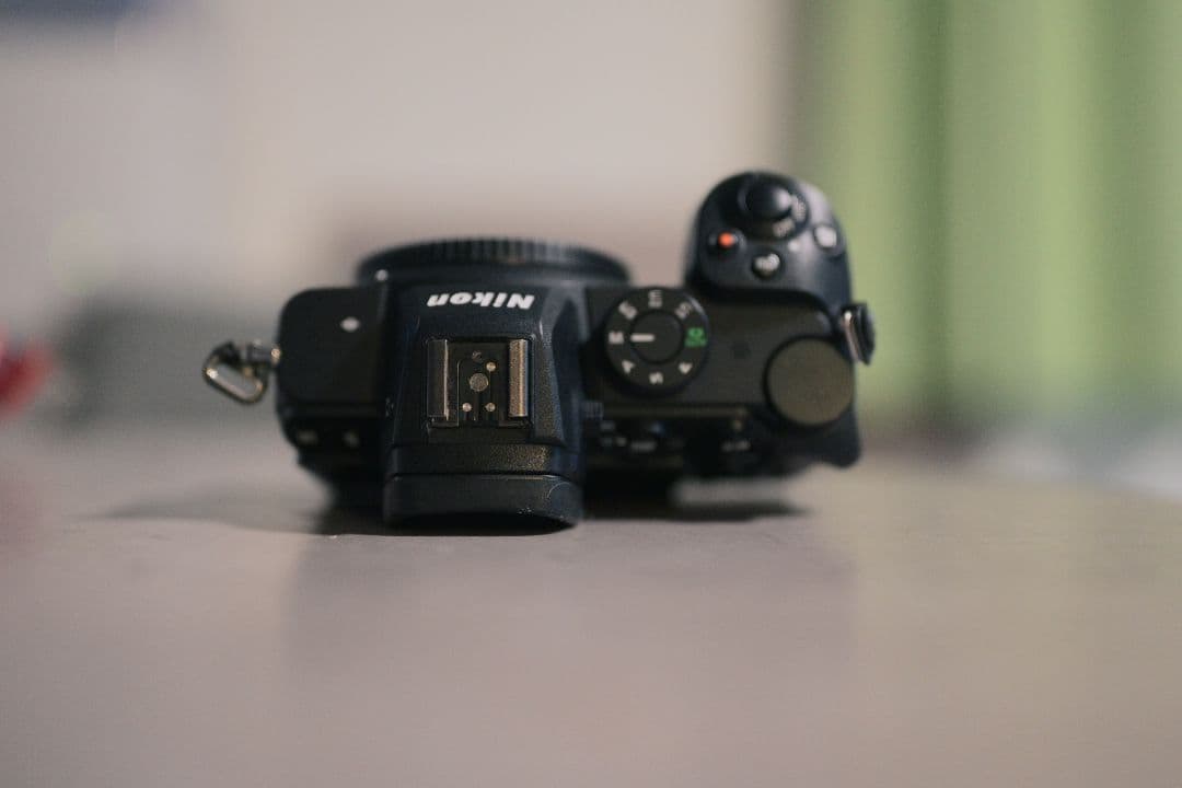 あ*）様 Nikon ミラーレス一眼カメラ　z5