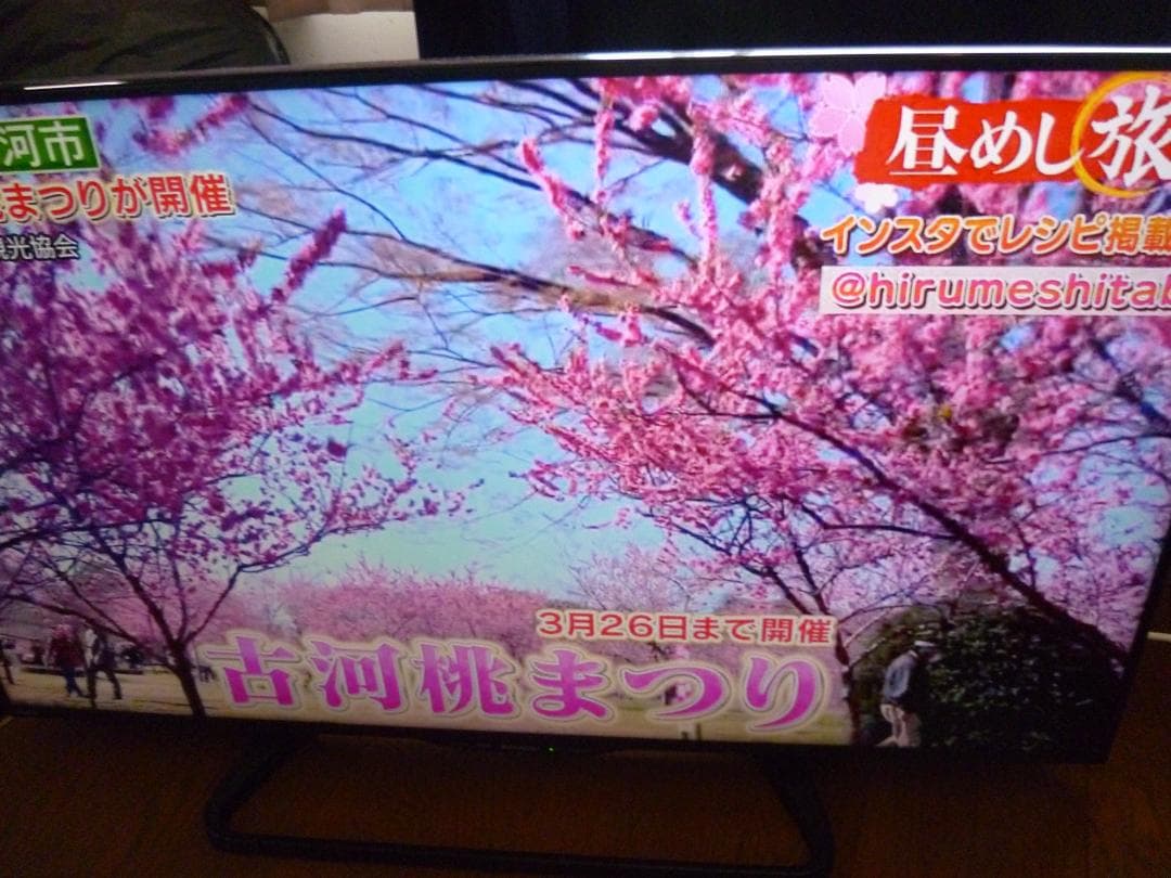 SHARP シャープ アクオス 40V型フルHD 液晶テレビ LC-40W35