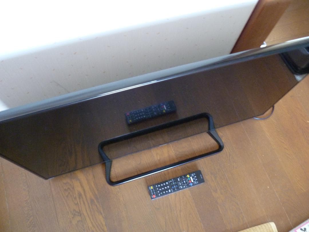 SHARP シャープ アクオス 40V型フルHD 液晶テレビ LC-40W35