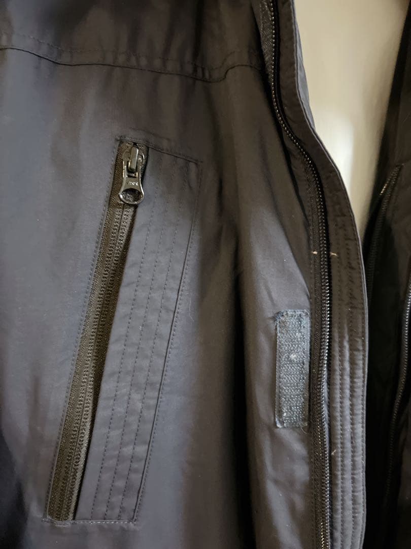 XLTHE NORTH FACE ロングダウンジャケット