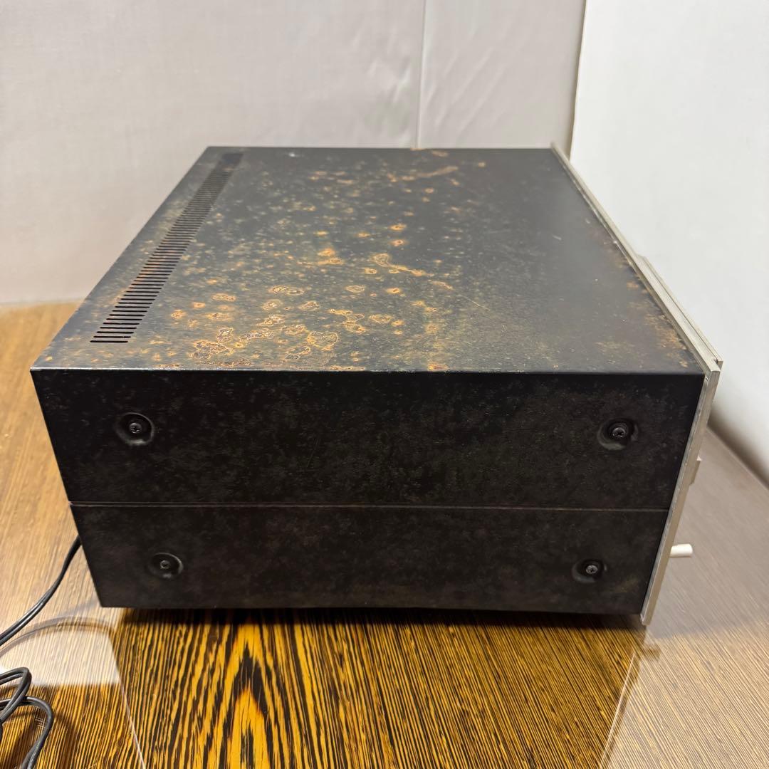 Pioneer パイオニア CT-1000 カセットデッキ