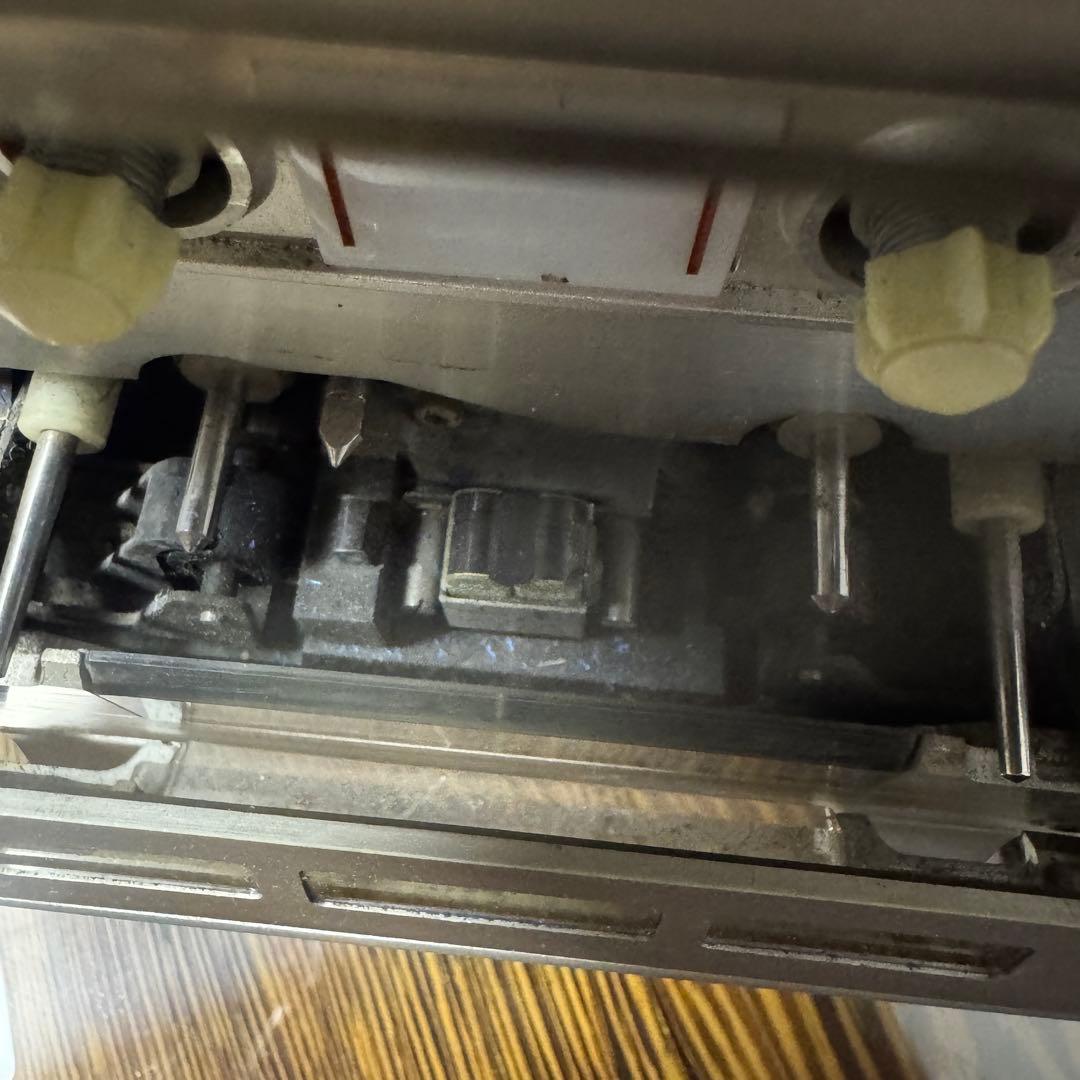 Pioneer パイオニア CT-1000 カセットデッキ