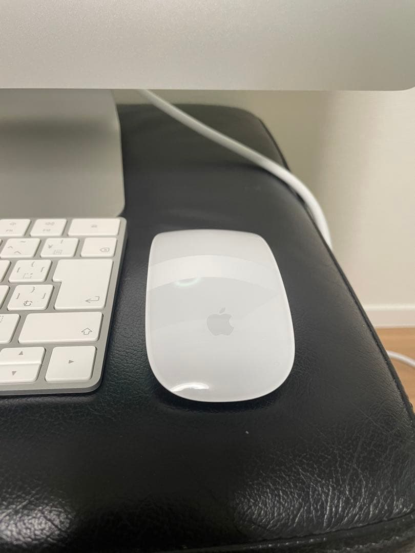 iMac 2020 21.5インチ SSD Core i5 MHK03J/A