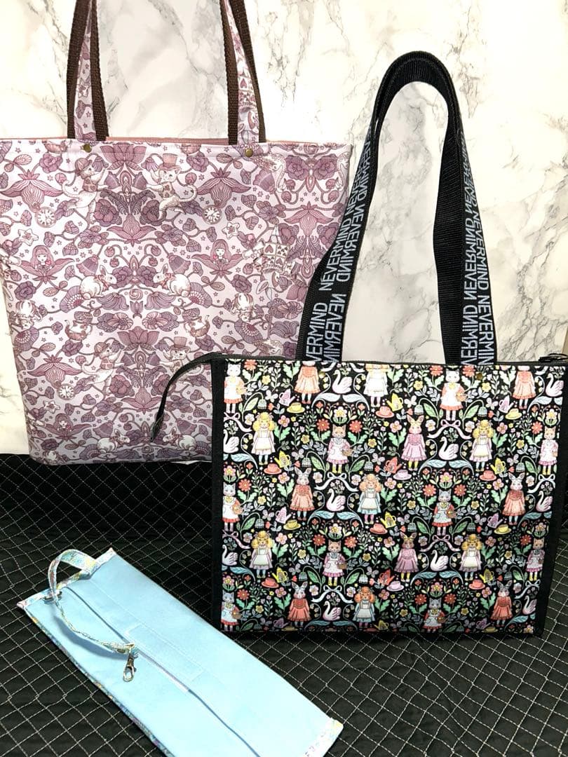 メルリ様·͜·ᰔᩚジョリーフルール!!♡メゾンドクチュール他3点*͈ᴗ͈ˬᴗ͈ෆ