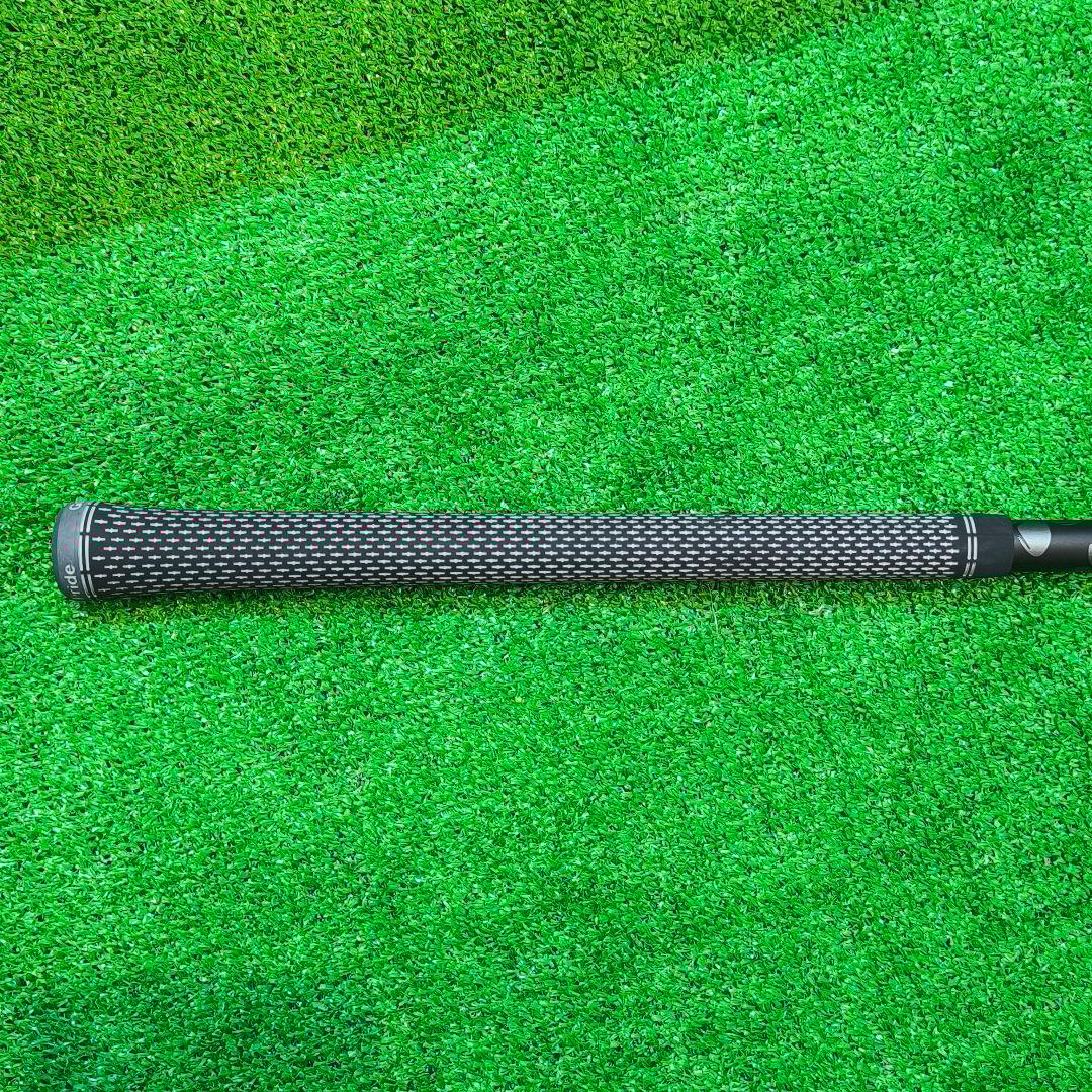 BX2HT HY ユーティリティ 4番