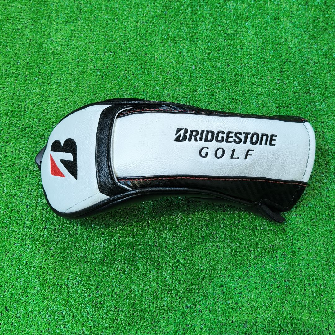 BX2HT HY ユーティリティ 4番