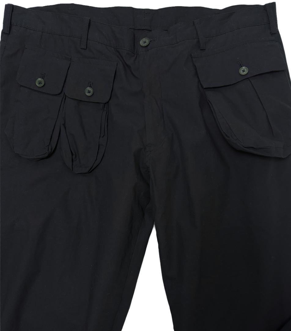 Yohji Yamamoto pour homme ヨウジヤマモト カーゴパンツ
