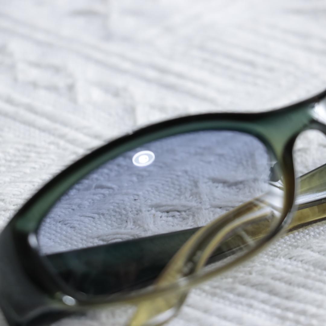 GUCCI　グッチ　サングラス　メガネ　眼鏡　グラデーションカラー