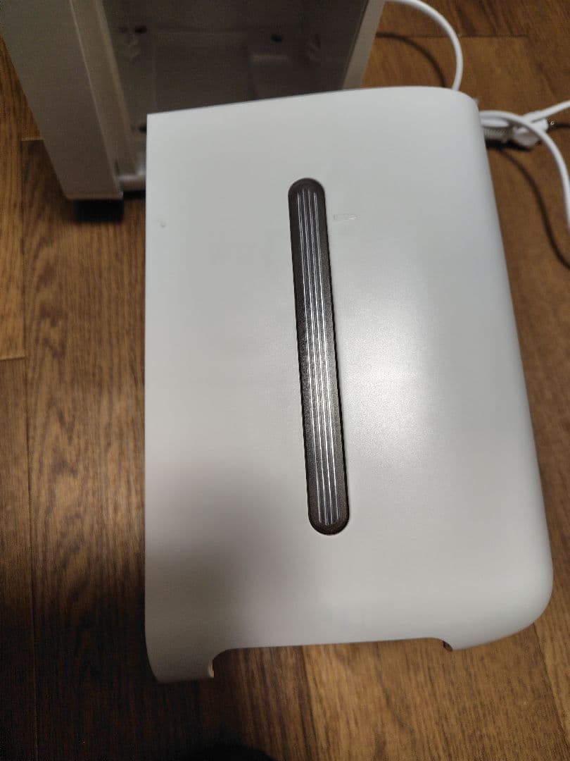 SHARP CV-R71 除湿機 ホワイト