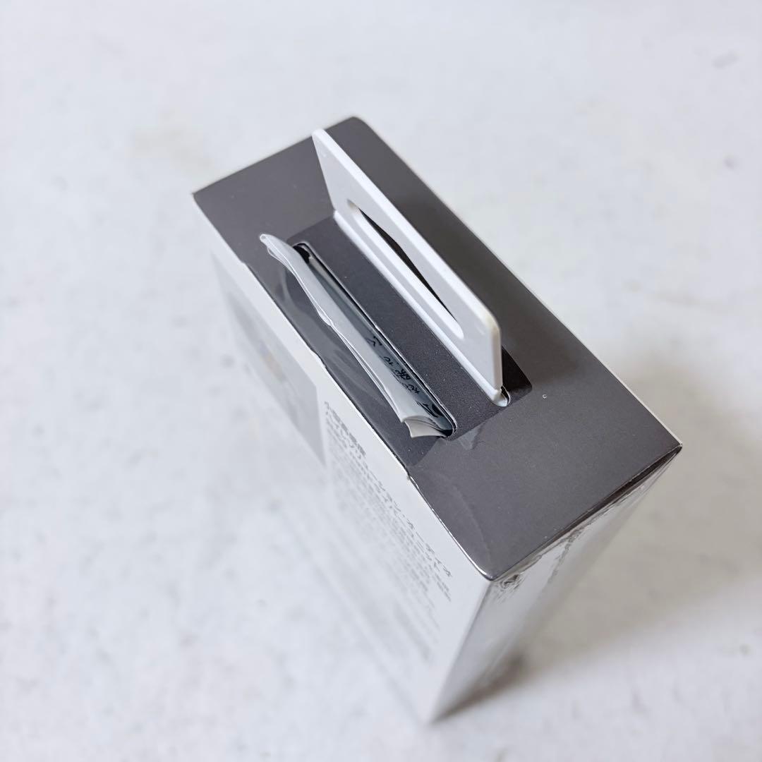 新品 SONY ICF-P36 FM/AMラジオ ワイドラジオ 横置き型