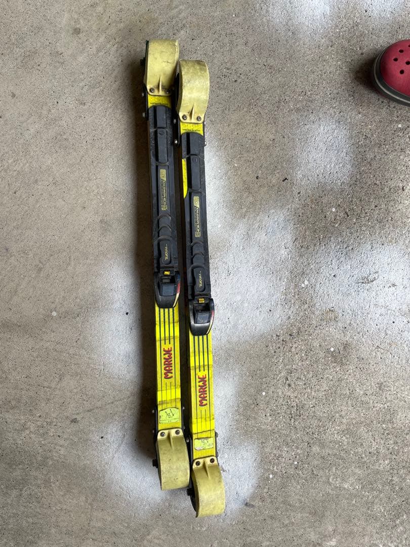 ローラースキー3本セット