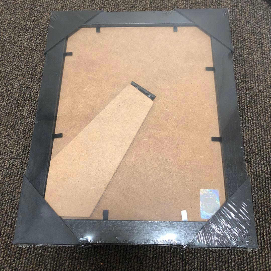 リヴァプール　フェルナンドトーレス　サイン入り額縁