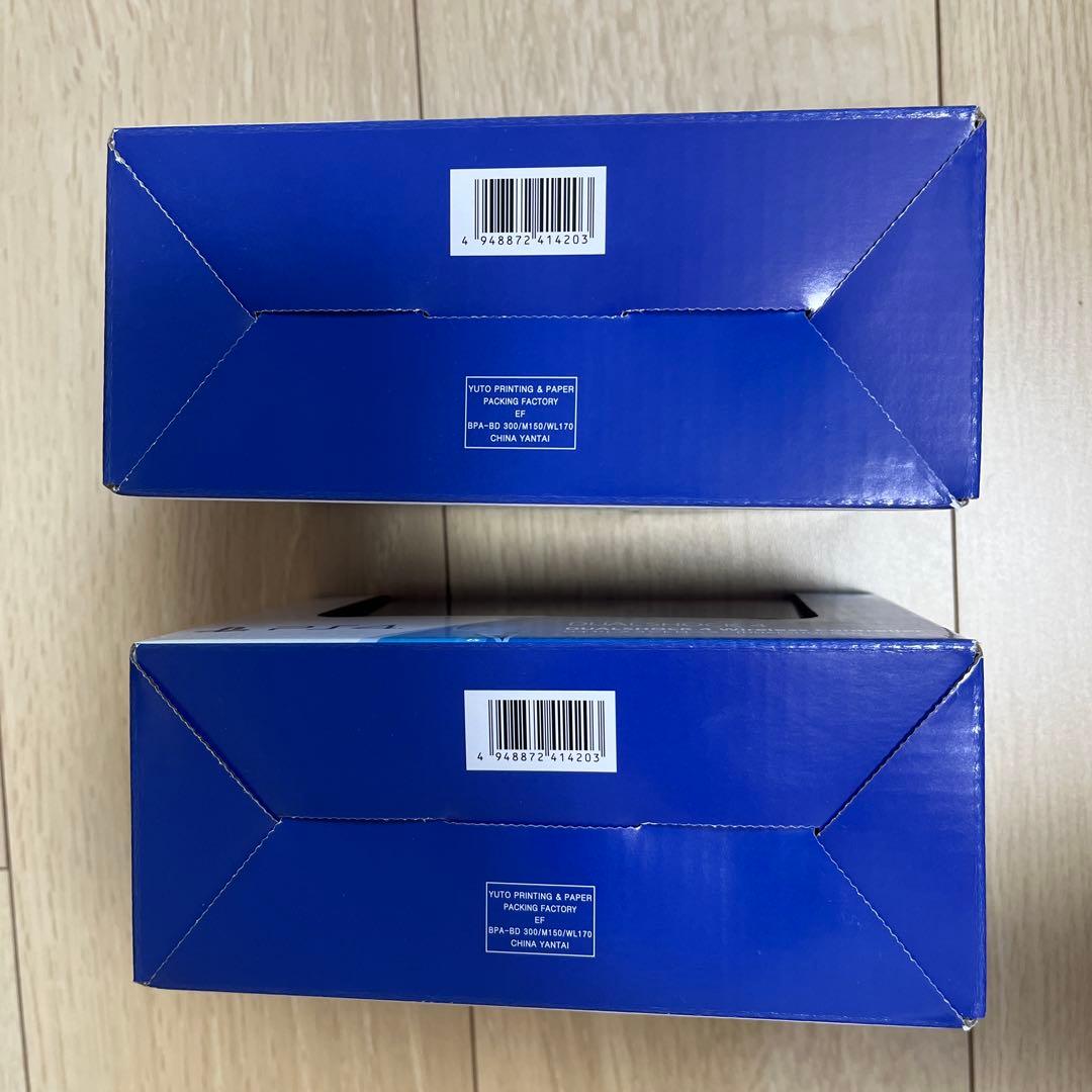 【新品未使用】PS4 コントローラー　ジェット・ブラック