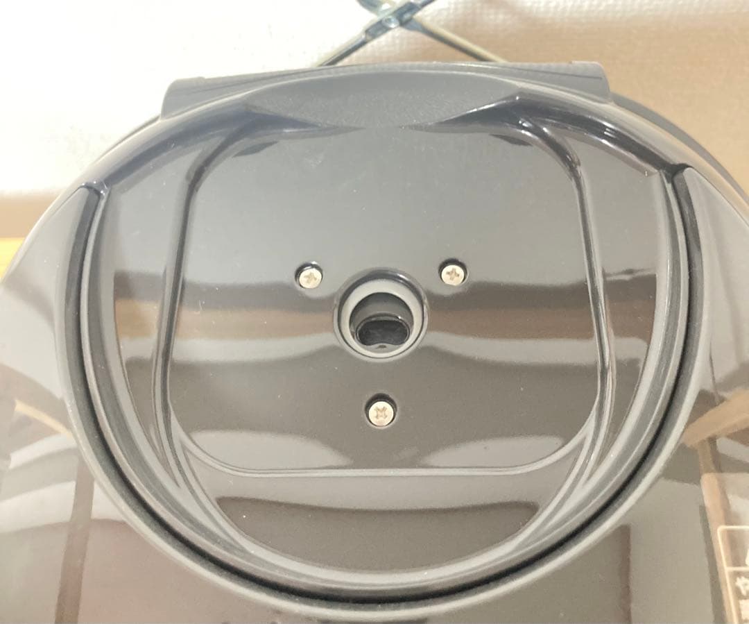 ☆ 2025製 美品 象印 IH炊飯ジャー 極め炊き NW-VJ10 5.5合炊