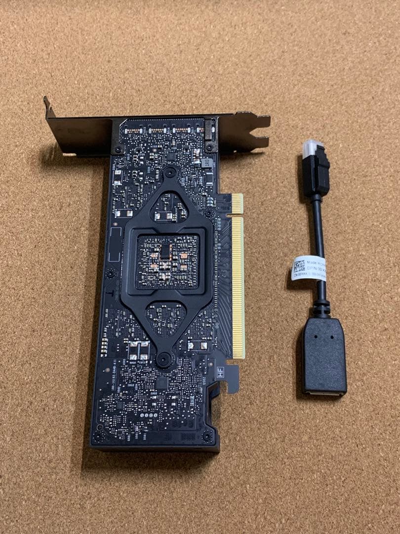 グラフィックボード・グラボ・ビデオカード RTX A2000 12GB