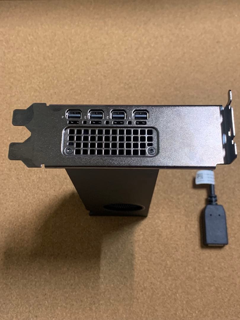 グラフィックボード・グラボ・ビデオカード RTX A2000 12GB